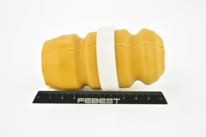 FEBEST TD-AV250F: Anschlagpuffer, Federung Vorderachse