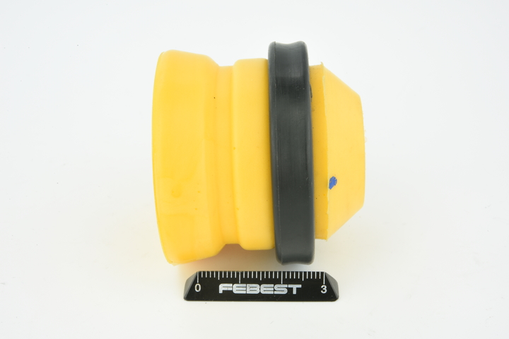 FEBEST TD-AZT240R: Tampon cauciuc, suspensie puntea spate