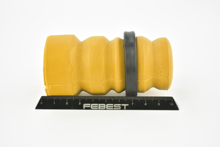 FEBEST TD-MCV30F: Anschlagpuffer, Federung Vorderachse
