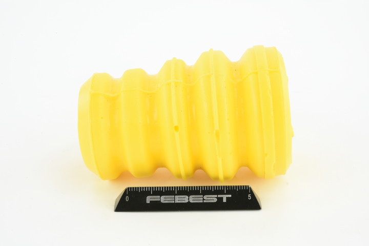 FEBEST TD-MCV30R: Tampon cauciuc, suspensie puntea spate