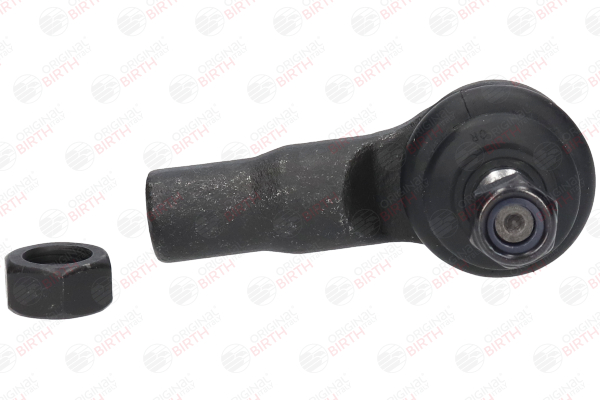 BIRTH TD0006 Spurstangenkopf FIAT Scudo Kombi (220_) 2.0 JTD 94 PS Diesel