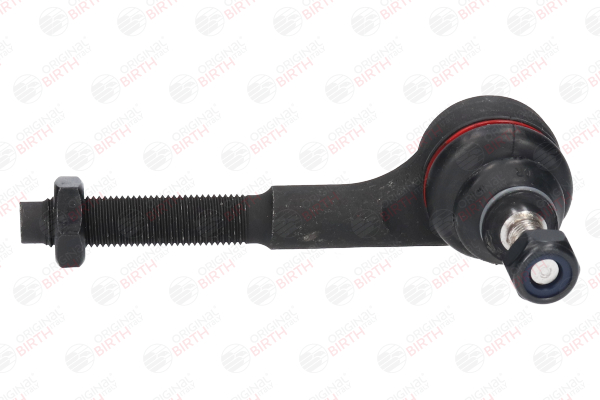BIRTH TD0557: Rotule de direction Essieu avant droit, 123mm