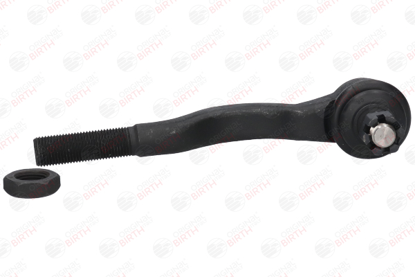BIRTH TD5006 Rotule de direction MITSUBISHI PAJERO 2 Canvas Top (V2W, 54W) 181 CV Essence coût