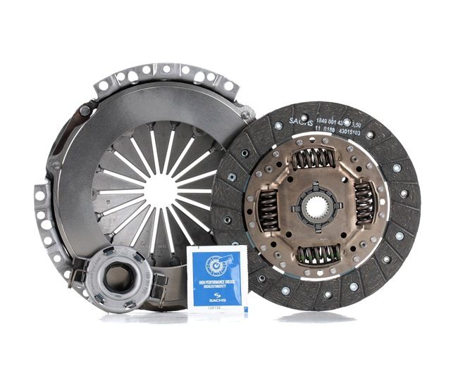 SACHS 3000 158 001: Kit ambreiaj