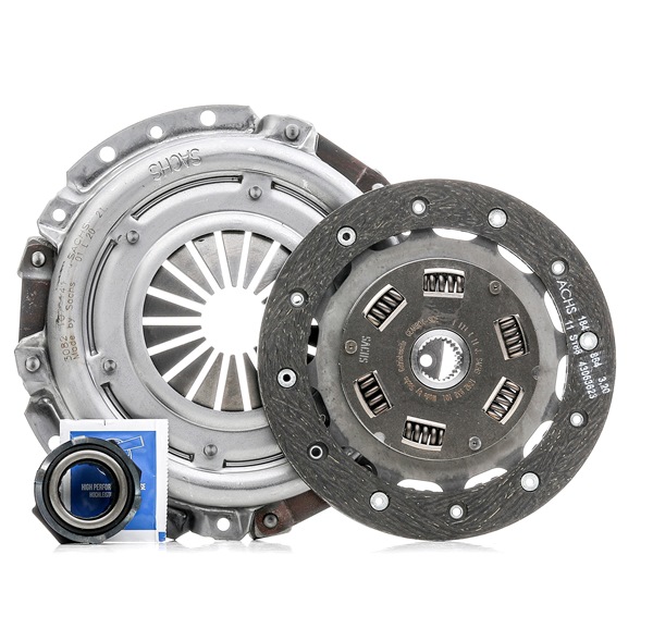 SACHS 3000 168 101: Koppelingsset