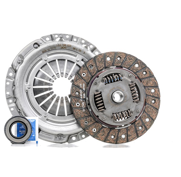 SACHS 3000 208 002: Kit ambreiaj