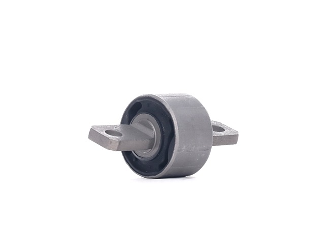 TEDGUM TED96296: Draagarmrubber Achteras, Voor, Aan beide zijden