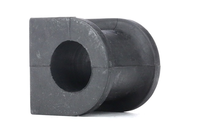TEDGUM TED98063: Bucsa, bara stabilizatoare punte fata, interior, 25,5mm