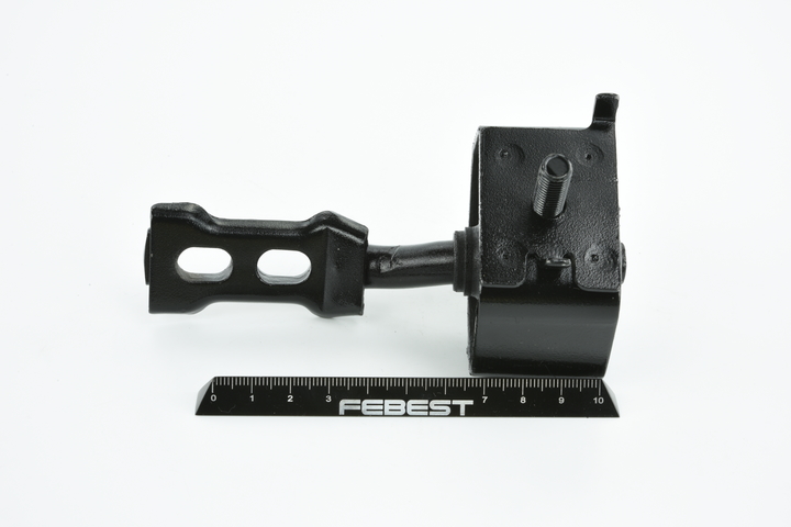 FEBEST TEXB-015: Set montare, sistem de esapament