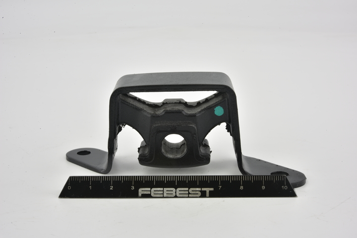 FEBEST TEXB-018: Montageset, uitlaatsysteem