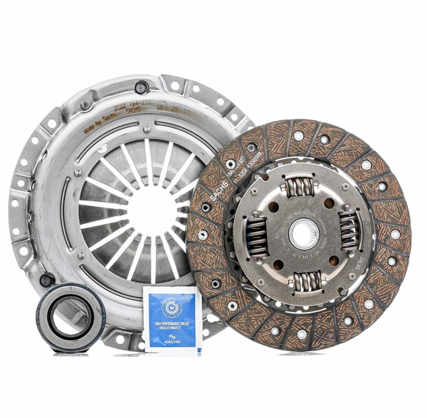 SACHS 3000 822 701 Spojková sada VW Bora Sedan (1J2) 115 HP Benzín cena