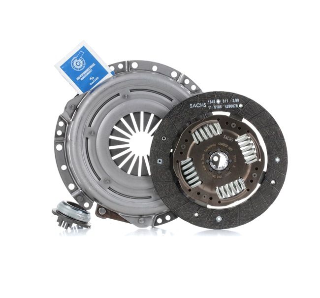 SACHS 3000 836 701: Kit frizione