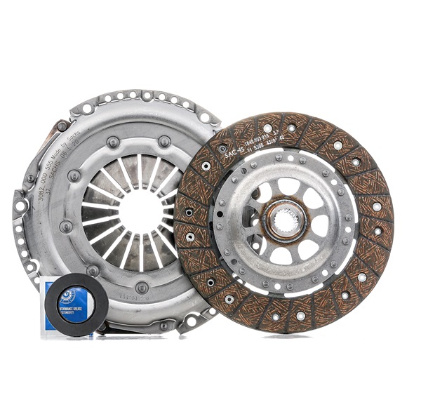 SACHS 3000 844 701: Kupplungssatz