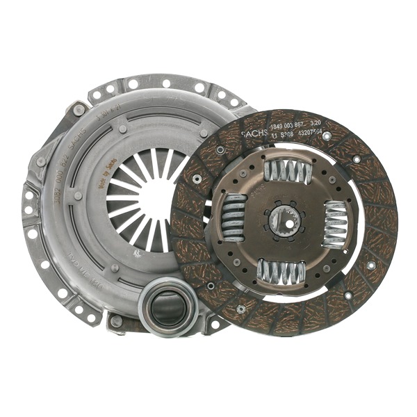 SACHS 3000 950 017: Kit frizione