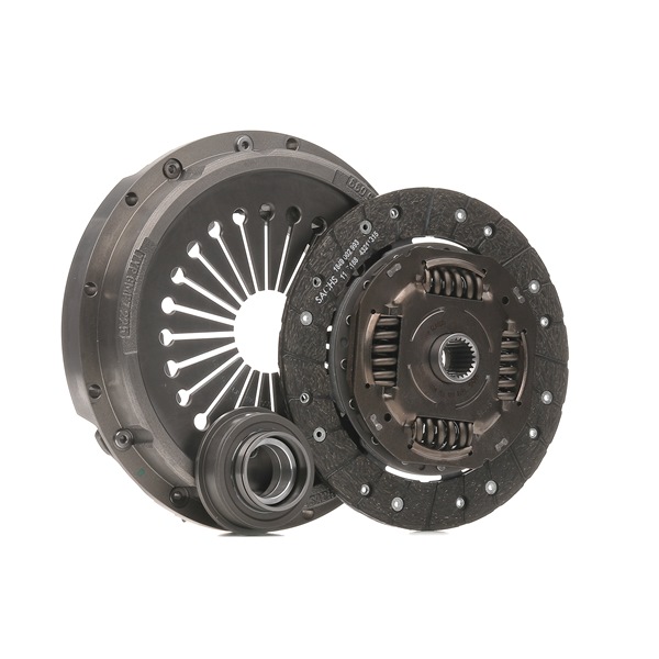 SACHS 3000 950 057: Zestaw sprzęgła