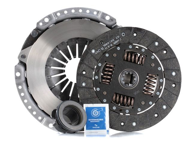 SACHS 3000 950 058: Kit ambreiaj