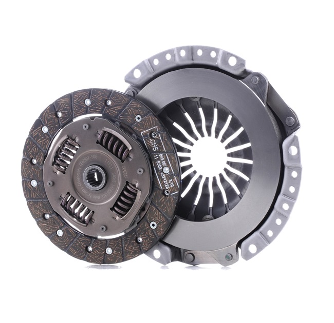 SACHS 3000 951 006 Kit de embrague FORD FIESTA 4 (JA, JB) 60 cv Gasolina costo