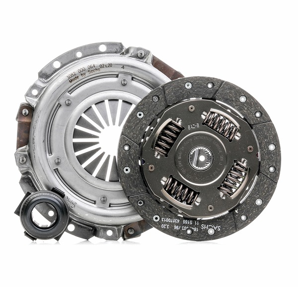 SACHS 3000 951 059: Kit ambreiaj