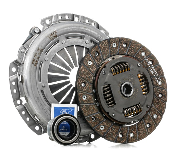 SACHS 3000 951 098 Kit de embrague KIA RIO 2 (JB) 112 cv Gasolina costo