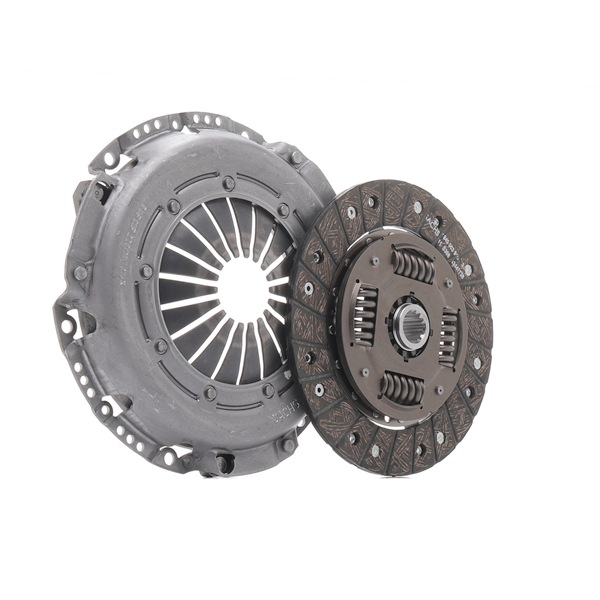 SACHS 3000 951 203: Kupplungssatz ohne Ausrücklager