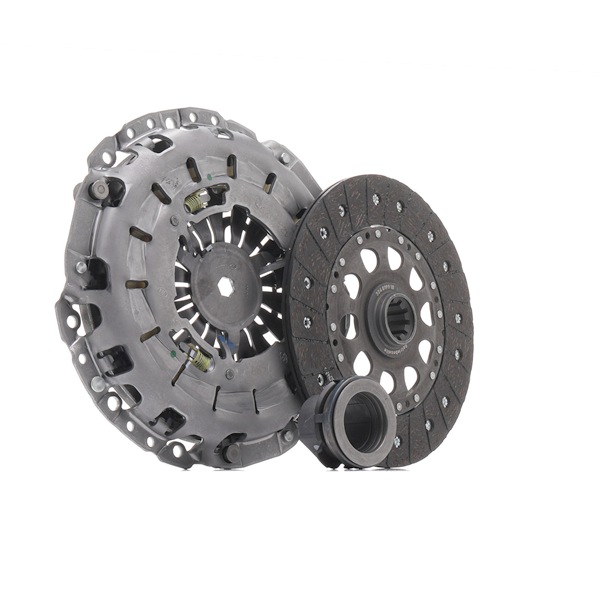 SACHS 3000 951 232: Kupplungssatz XTend