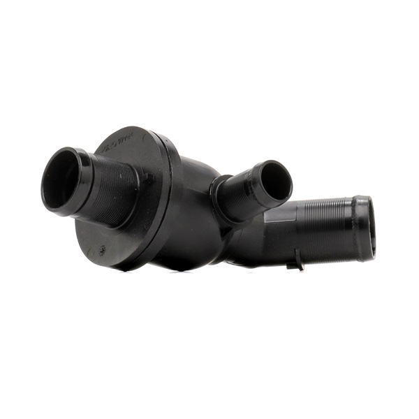 MAHLE ORIGINAL TH 55 87 Thermostat SMART FORFOUR Schrägheck (453) 0.9 Brabus (453.062) 109 PS Benzin