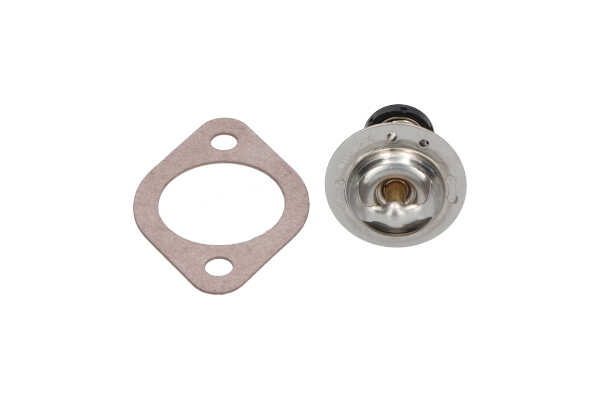 KAVO PARTS TH-1502 Θερμοστάτης, ψυκτικό υγρό DAIHATSU CUORE 2 (L80, L81) 44 PS Βενζίνη κόστος