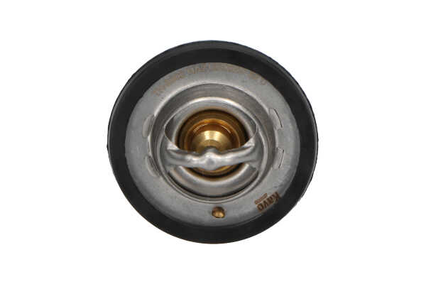 KAVO PARTS TH-2002 Kühlwasserthermostat HONDA Jazz 2 Schrägheck (GD_, GE3, GE2) 83 PS Benzin Kosten
