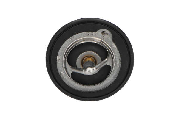 KAVO PARTS TH-2014 Kühlwasserthermostat HONDA Jazz 2 Schrägheck (GD_, GE3, GE2) 86 PS Benzin Kosten