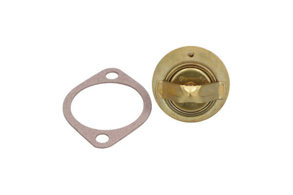 KAVO PARTS TH-3006: Termostato, refrigerante 88°C, 52mm, 43mm