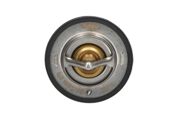 KAVO PARTS TH-3501 Termostatas, aušinimo skystis ISUZU D-Max 1 Pickup (TFR, TFS) 77 AG dyzelinas kaina