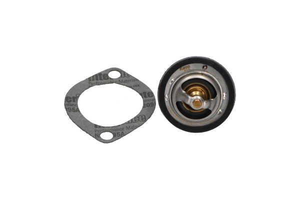 KAVO PARTS TH-4502 Thermostat d'eau MAZDA 121 II (DB) 53 CV Essence coût