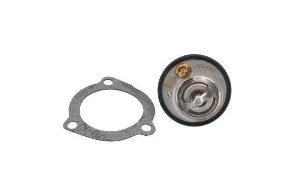 KAVO PARTS TH-4506 Kühlwasserthermostat MAZDA 626 IV (GE) 75 PS Diesel Kosten