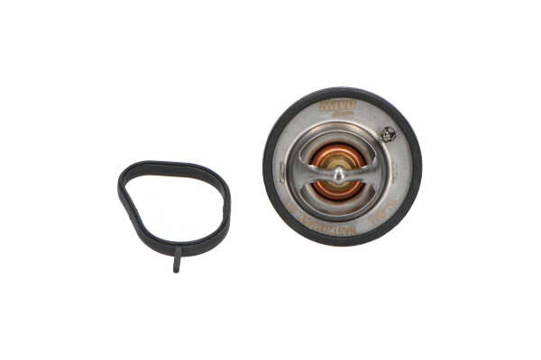 KAVO PARTS TH-4515 Thermostat FORD KA+ Schrägheck (UK, FK) 1.2 Ti-VCT 88 PS Benzin
