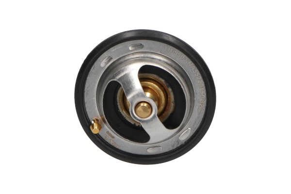 KAVO PARTS TH-5503 Termostatas, aušinimo skystis TOYOTA RAV 4 II (CLA2_, XA2_, ZCA2_, ACA2_) 125 AG benzinas kaina