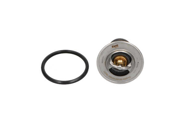 KAVO PARTS TH-5504 Termostat, chladivo MITSUBISHI PAJERO 2 (V3W, 52W, 54W) 140 HP Diesel cena