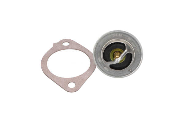 KAVO PARTS TH-5505: Termostato, refrigerante 77°C, 56,5mm, 43mm