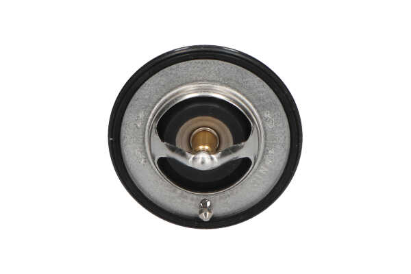 KAVO PARTS TH-5516: Kühlwasserthermostat 88°C, 56mm, 43mm