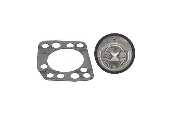 KAVO PARTS TH-6502 Termostatas, aušinimo skystis ISUZU GEMINI (JT) 67 AG dyzelinas kaina