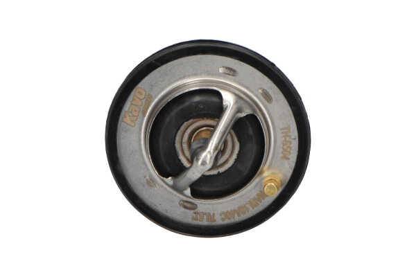 KAVO PARTS TH-6504 Termostatas, aušinimo skystis NISSAN PRIMERA Traveller (W10) 116 AG benzinas kaina