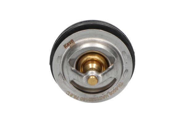 KAVO PARTS TH-6508 Kühlwasserthermostat NISSAN Sunny 3 Schrägheck (N14) 87 PS Benzin Kosten