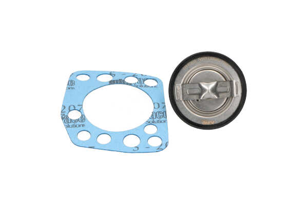 KAVO PARTS TH-6509: Termostato, refrigerante 88°C, 54mm, 44mm