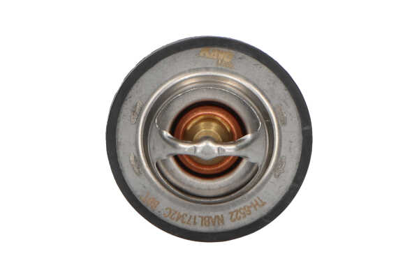 KAVO PARTS TH-6522 Kühlwasserthermostat RENAULT CLIO 2 (BB0/1/2, CB0/1/2) 110 PS Benzin Kosten