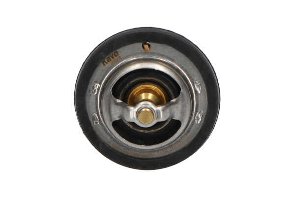 KAVO PARTS TH-8504 Termostatas, aušinimo skystis SMART FORFOUR (454) 75 AG benzinas kaina