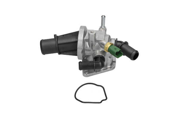 KAVO PARTS TH-8509 Termostat, kjølemiddel OPEL Corsa C Van (X01) 80 hk Diesel hva koster