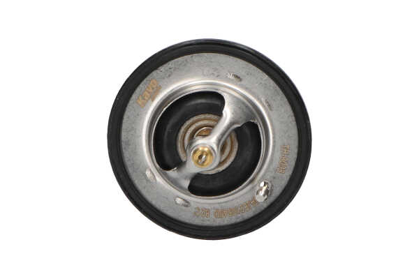 KAVO PARTS TH-9003: Kühlwasserthermostat 82°C, 56mm, 43mm