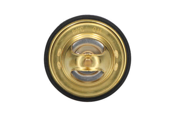 KAVO PARTS TH-9006: Kühlwasserthermostat 88°C, 73mm, 54mm