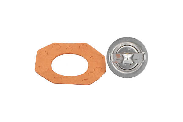 KAVO PARTS TH-9007: Termostato, refrigerante 88°C, 52mm, 43mm
