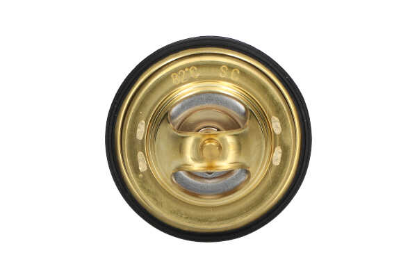 KAVO PARTS TH-9008 Termostatas, aušinimo skystis DAIHATSU FOURTRAK (F7, F8) 102 AG dyzelinas kaina
