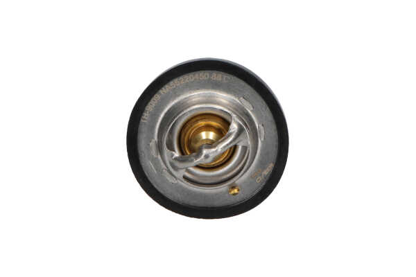KAVO PARTS TH-9009 Thermostat d'eau MAZDA BT-50 Pick-up (B22, B32, UP, UR) 150 CV Diesel coût